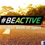 Европейска седмица на спорта
