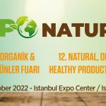 EXPONATURA в Истанбул 6-9 октомври